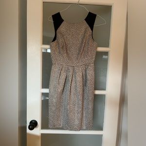 Whistles dress